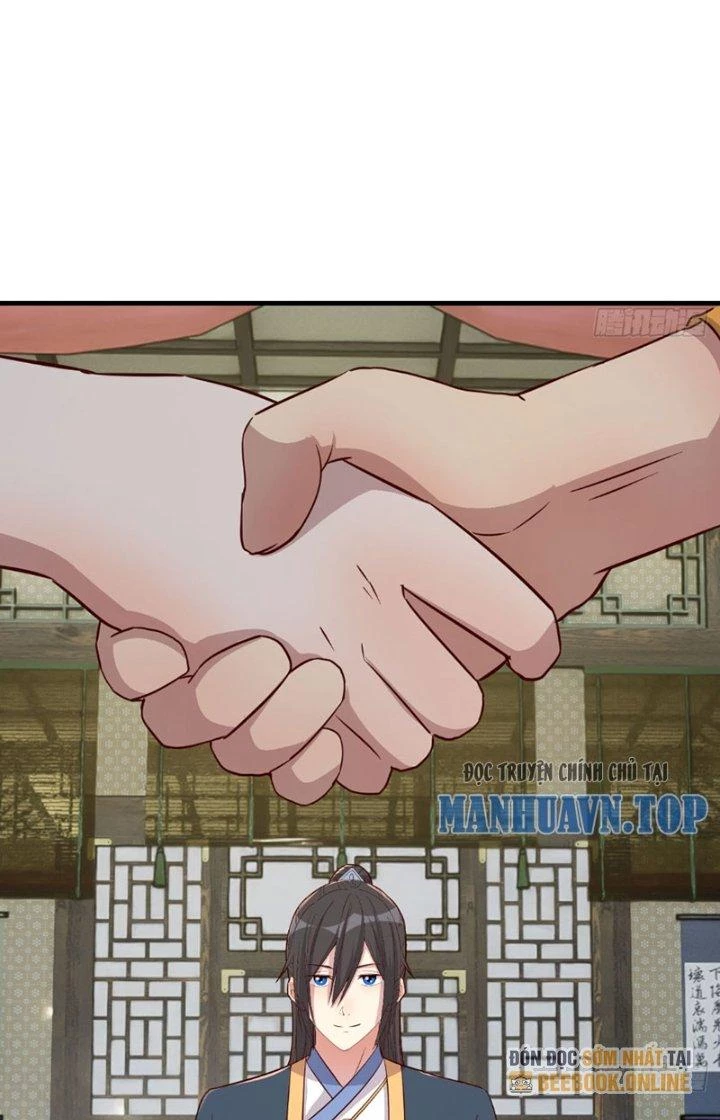Bắt Đầu Bằng Một Văn Tiền Chapter 33 - Trang 41