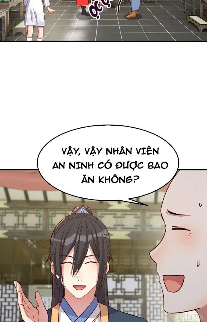 Bắt Đầu Bằng Một Văn Tiền Chapter 33 - Trang 43