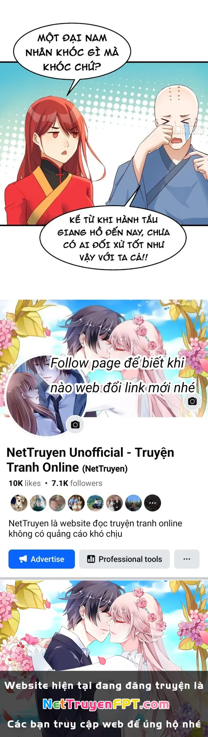 Bắt Đầu Bằng Một Văn Tiền Chapter 33 - Trang 47