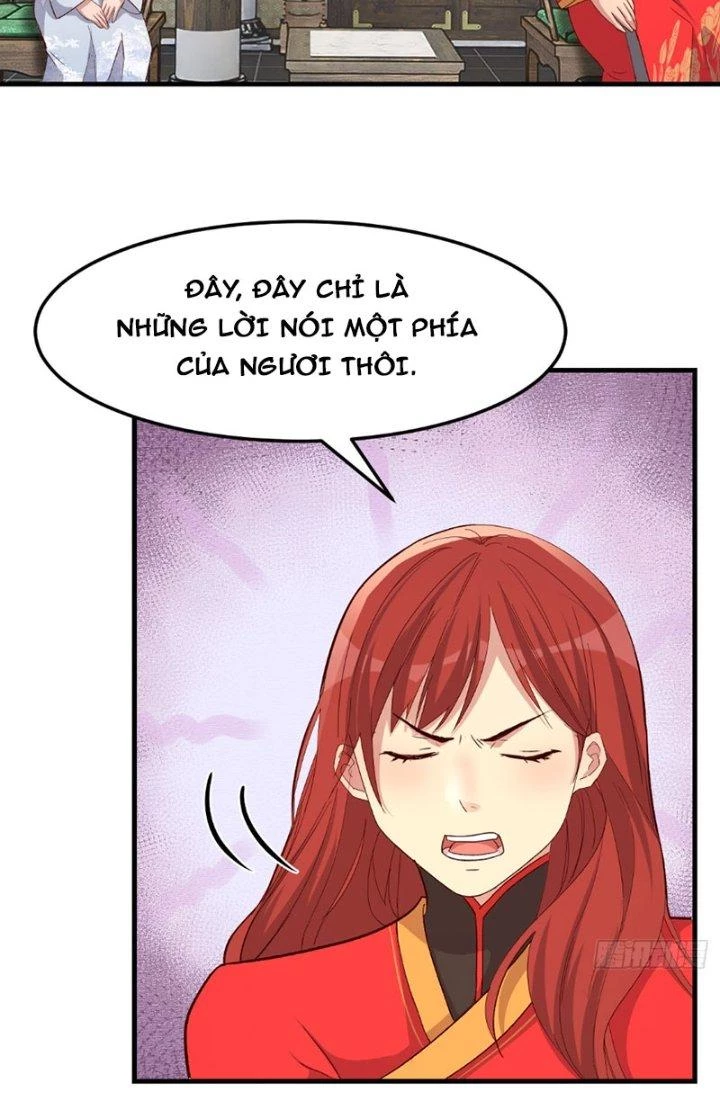 Bắt Đầu Bằng Một Văn Tiền Chapter 33 - Trang 5
