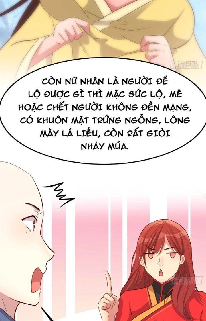 Bắt Đầu Bằng Một Văn Tiền Chapter 33 - Trang 9