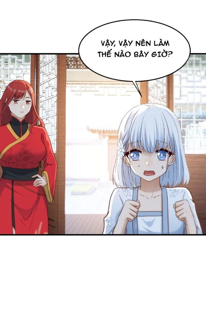 Bắt Đầu Bằng Một Văn Tiền Chapter 34 - Trang 10