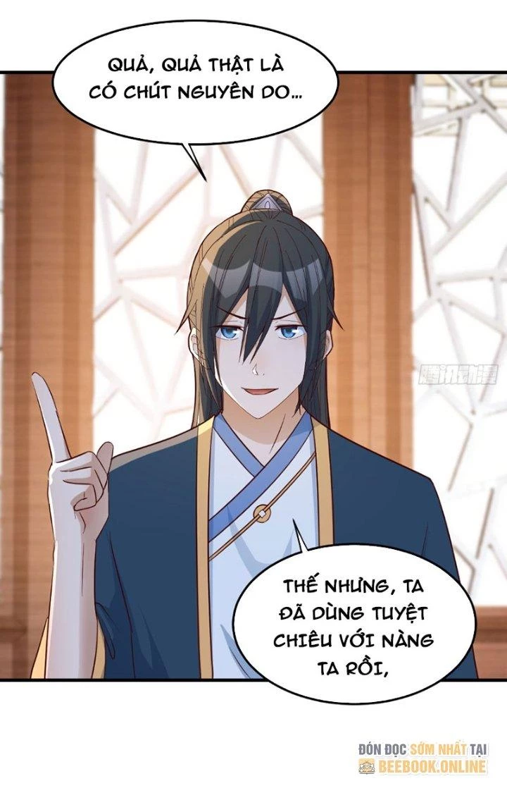 Bắt Đầu Bằng Một Văn Tiền Chapter 34 - Trang 11