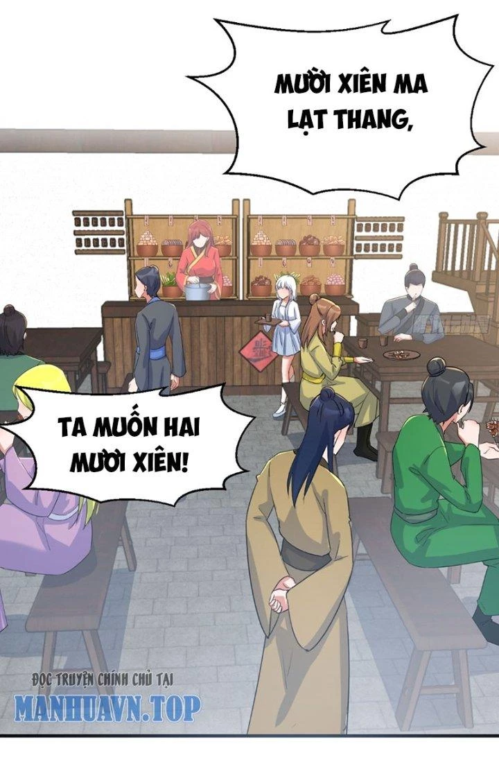 Bắt Đầu Bằng Một Văn Tiền Chapter 34 - Trang 13