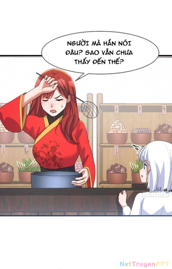 Bắt Đầu Bằng Một Văn Tiền Chapter 34 - Trang 14