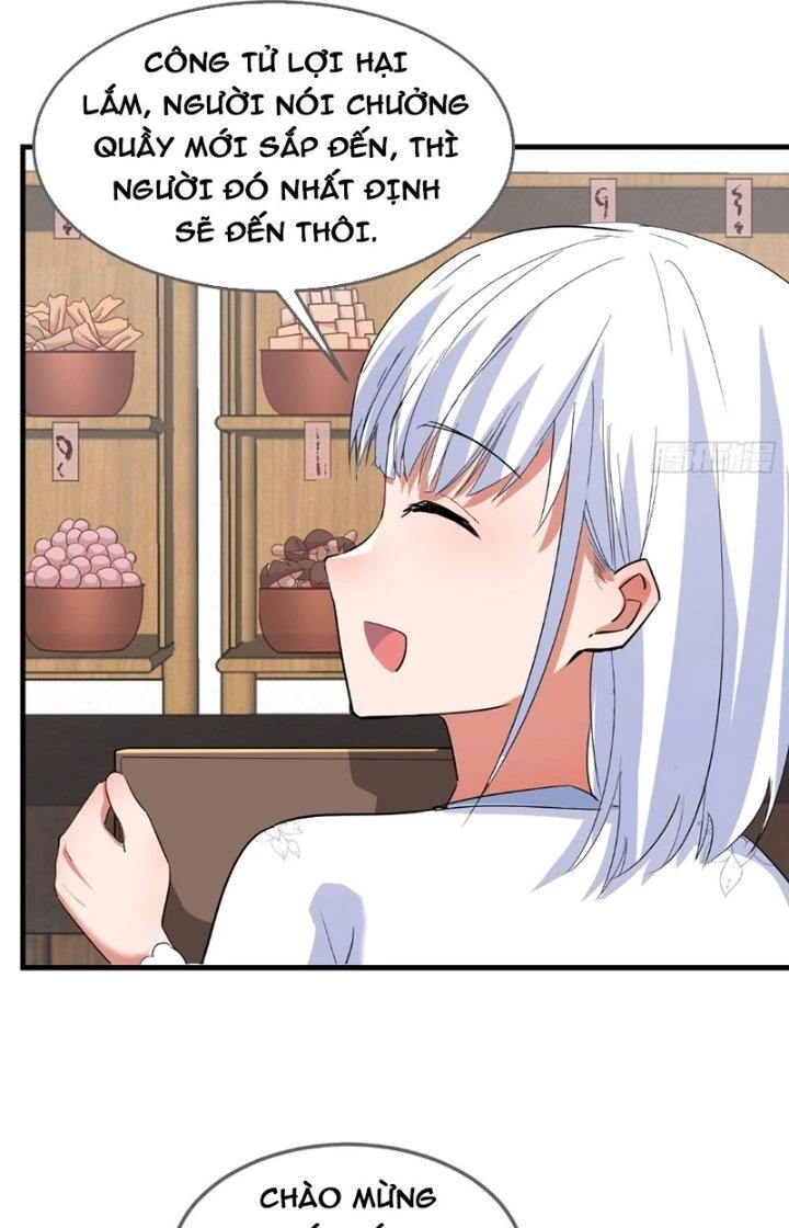 Bắt Đầu Bằng Một Văn Tiền Chapter 34 - Trang 15