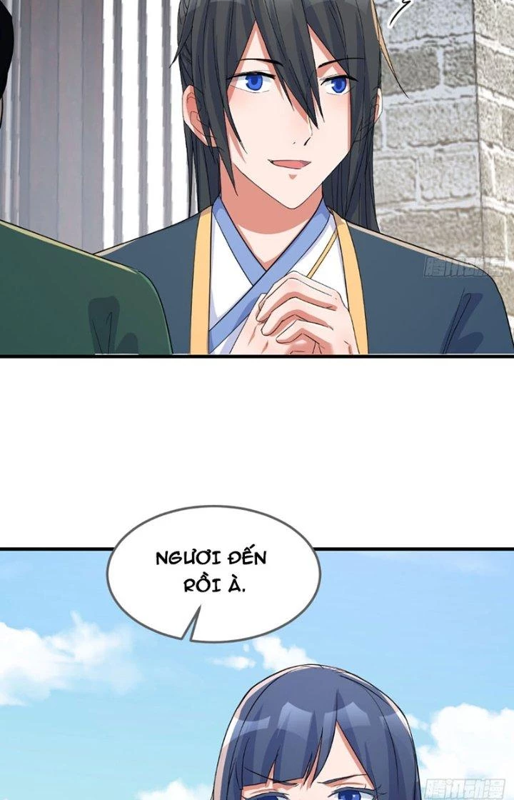 Bắt Đầu Bằng Một Văn Tiền Chapter 34 - Trang 17
