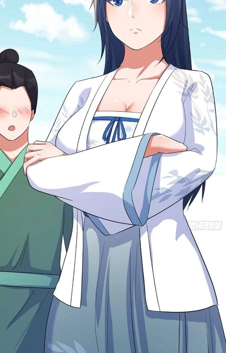 Bắt Đầu Bằng Một Văn Tiền Chapter 34 - Trang 18