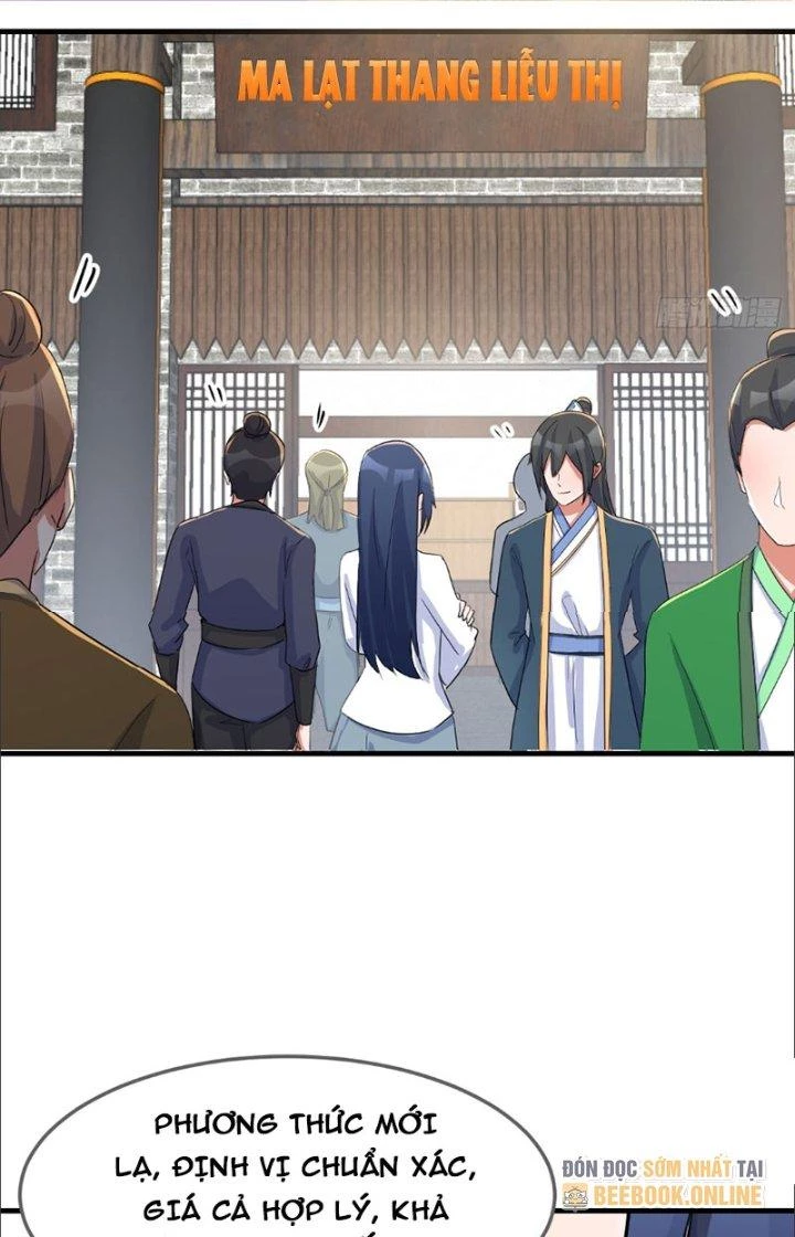Bắt Đầu Bằng Một Văn Tiền Chapter 34 - Trang 21