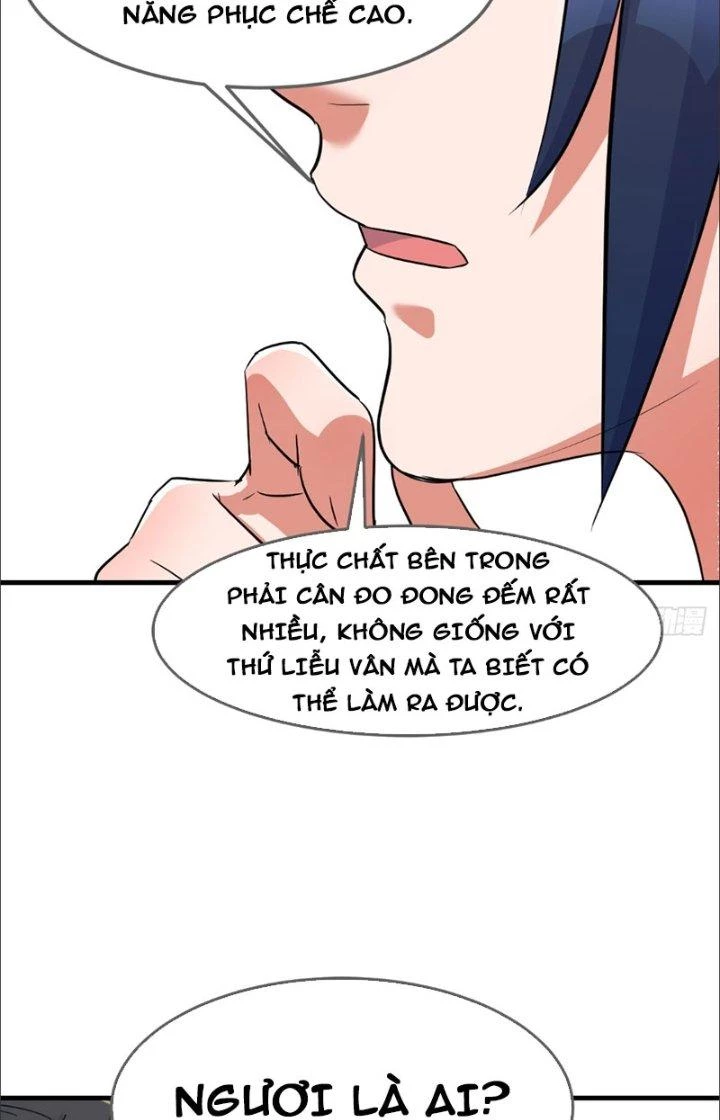 Bắt Đầu Bằng Một Văn Tiền Chapter 34 - Trang 22