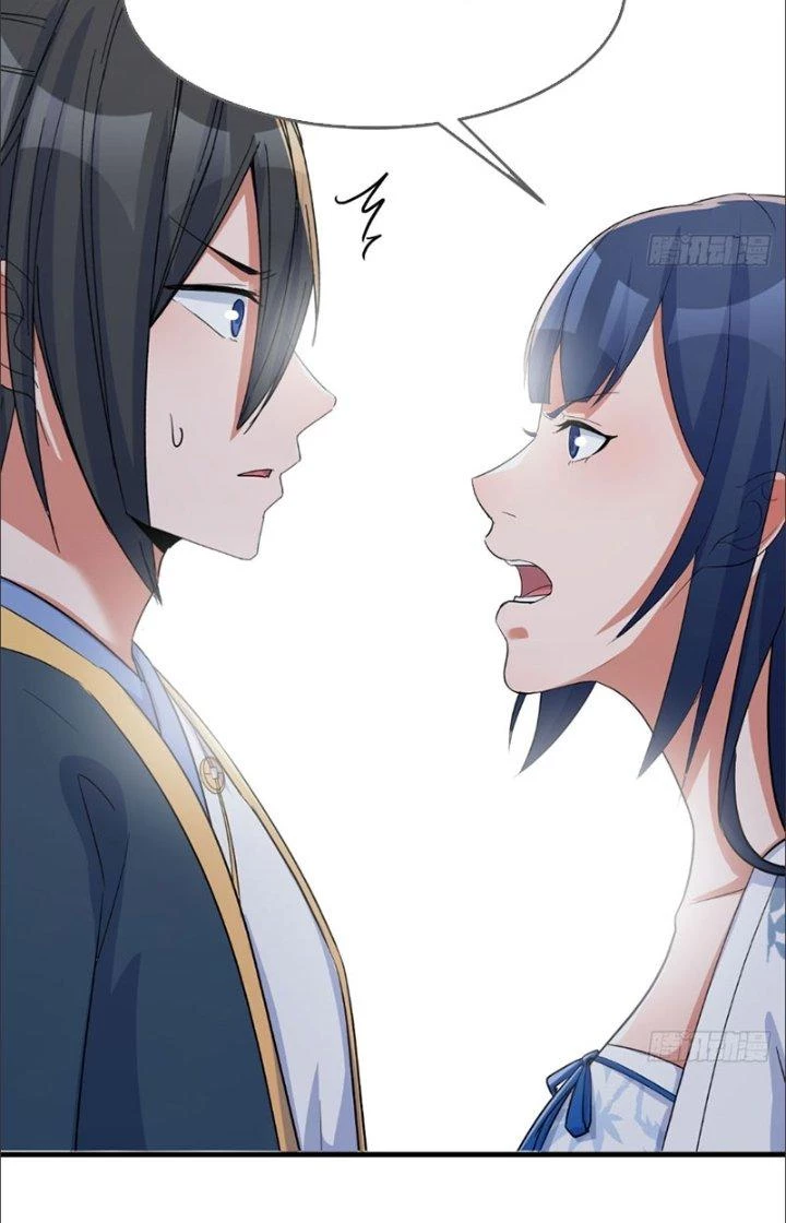Bắt Đầu Bằng Một Văn Tiền Chapter 34 - Trang 23