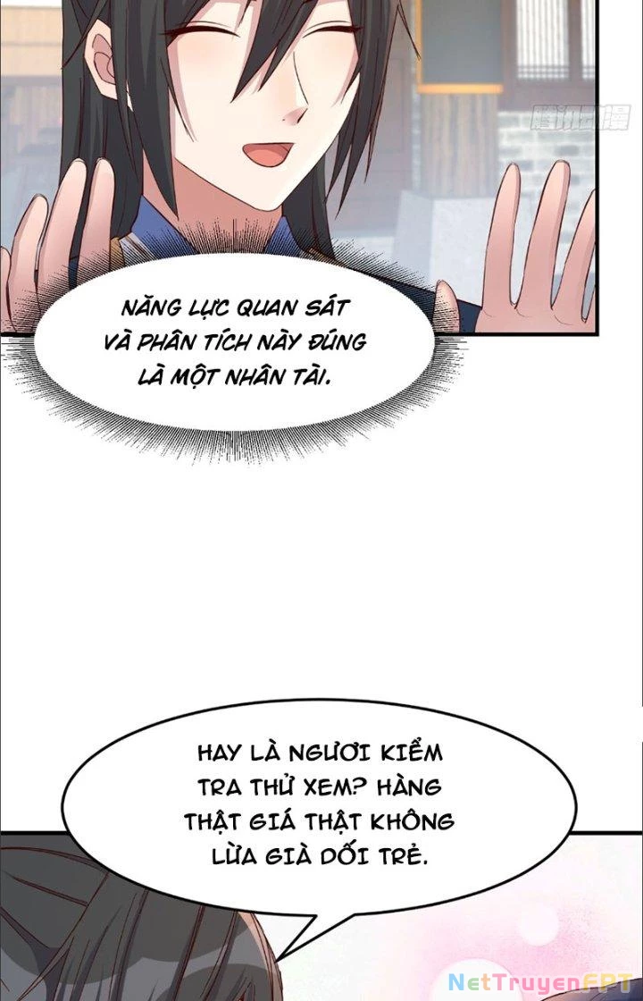 Bắt Đầu Bằng Một Văn Tiền Chapter 34 - Trang 25