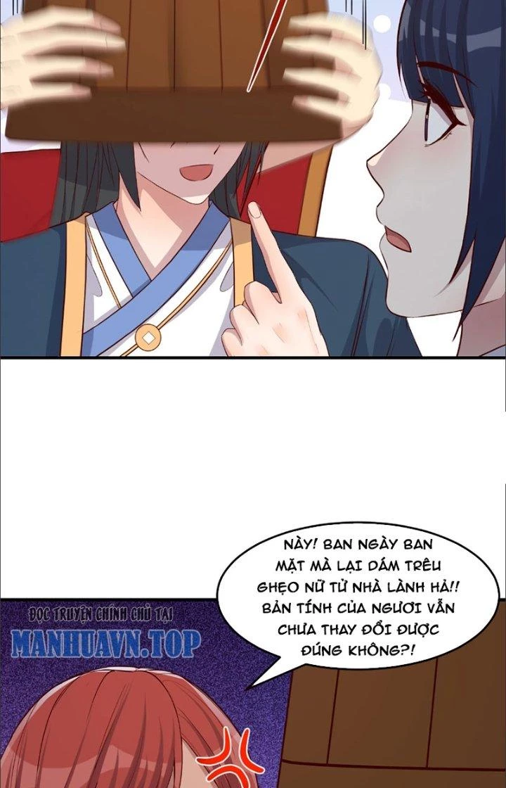 Bắt Đầu Bằng Một Văn Tiền Chapter 34 - Trang 27