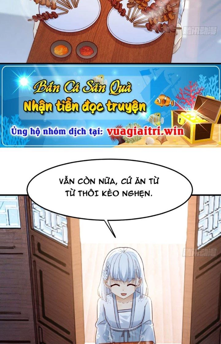 Bắt Đầu Bằng Một Văn Tiền Chapter 34 - Trang 3