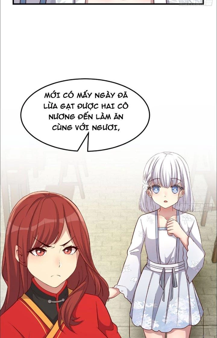 Bắt Đầu Bằng Một Văn Tiền Chapter 34 - Trang 30