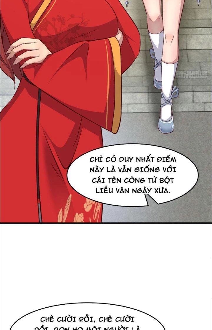 Bắt Đầu Bằng Một Văn Tiền Chapter 34 - Trang 31