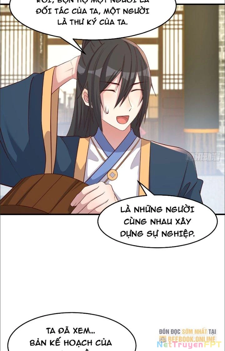 Bắt Đầu Bằng Một Văn Tiền Chapter 34 - Trang 32