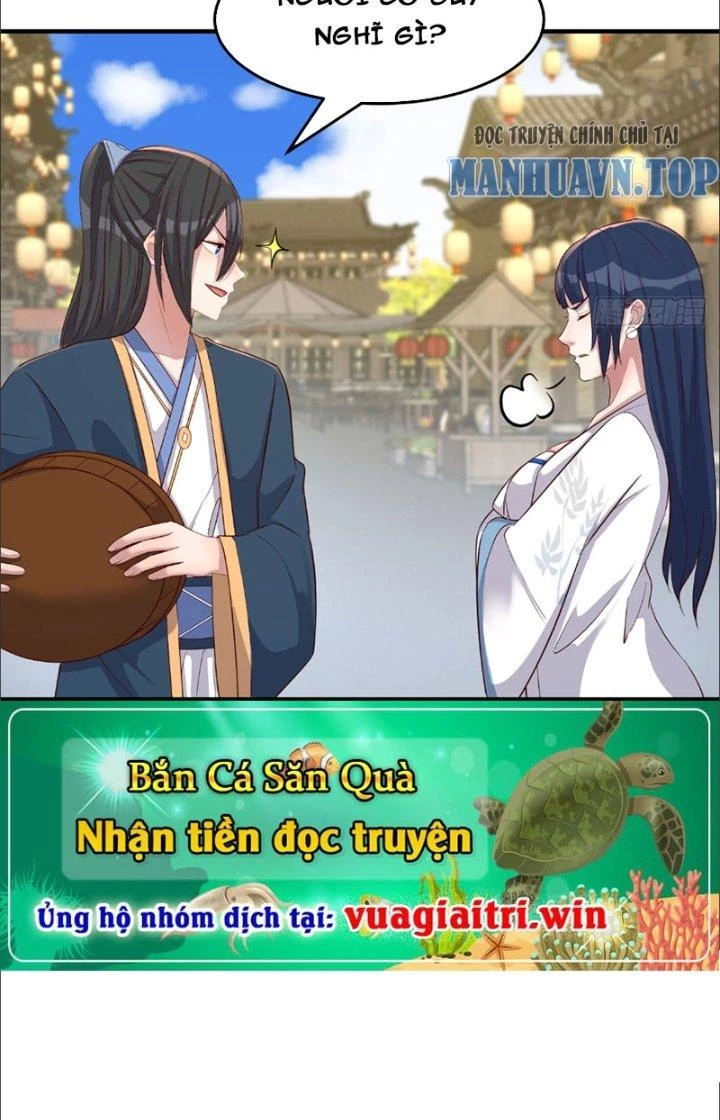 Bắt Đầu Bằng Một Văn Tiền Chapter 34 - Trang 34