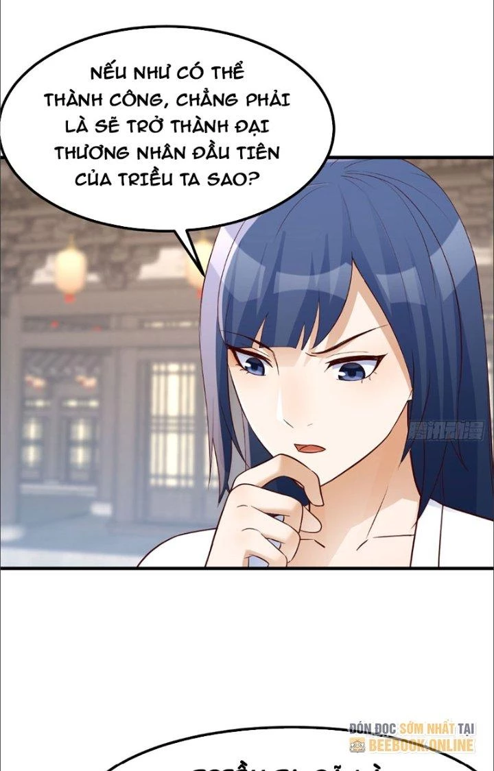 Bắt Đầu Bằng Một Văn Tiền Chapter 34 - Trang 35