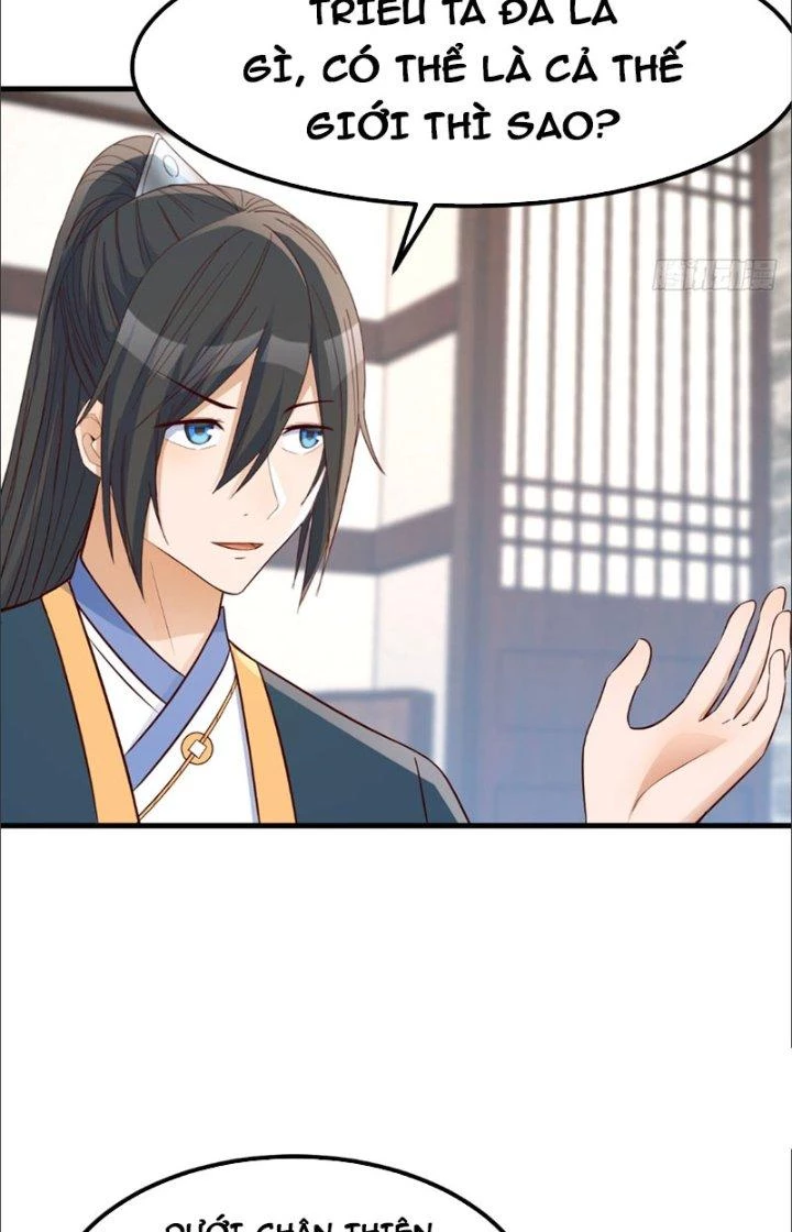 Bắt Đầu Bằng Một Văn Tiền Chapter 34 - Trang 36