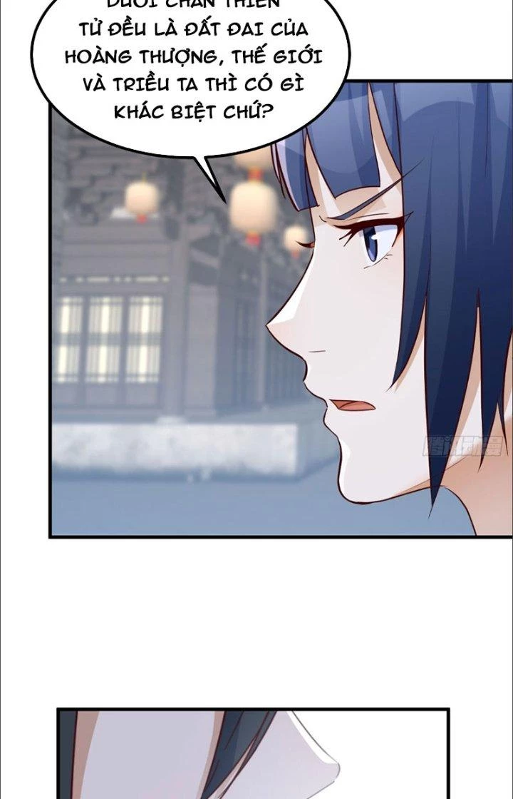 Bắt Đầu Bằng Một Văn Tiền Chapter 34 - Trang 37