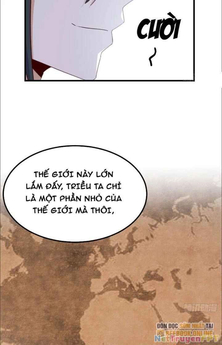 Bắt Đầu Bằng Một Văn Tiền Chapter 34 - Trang 38