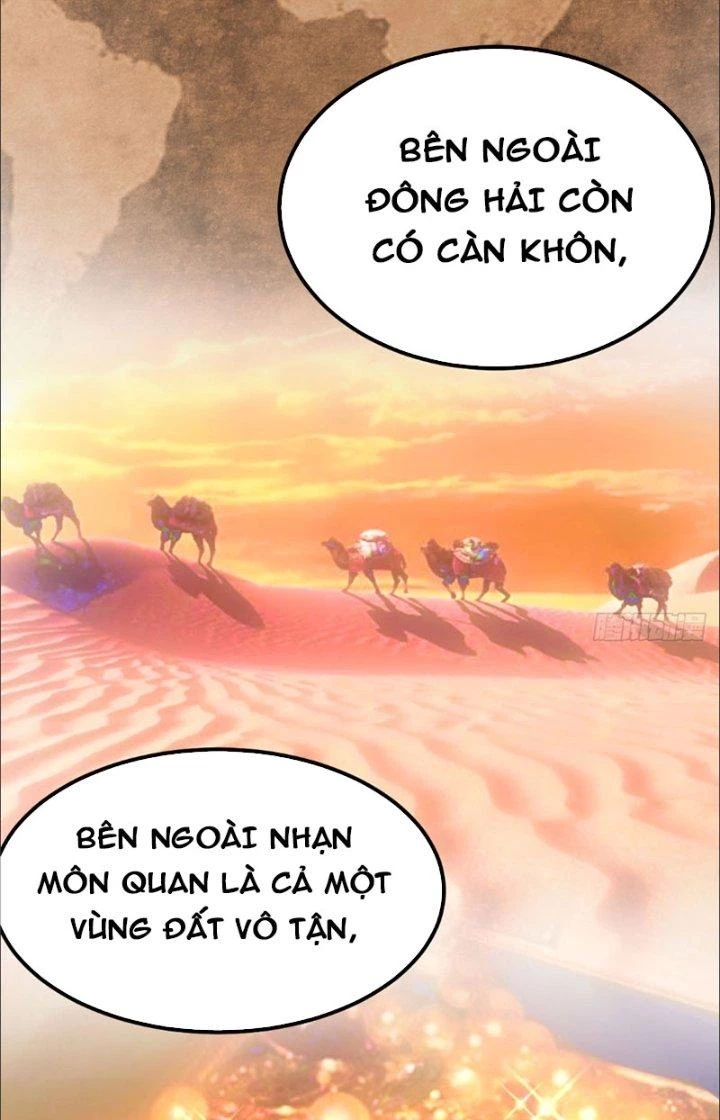 Bắt Đầu Bằng Một Văn Tiền Chapter 34 - Trang 39