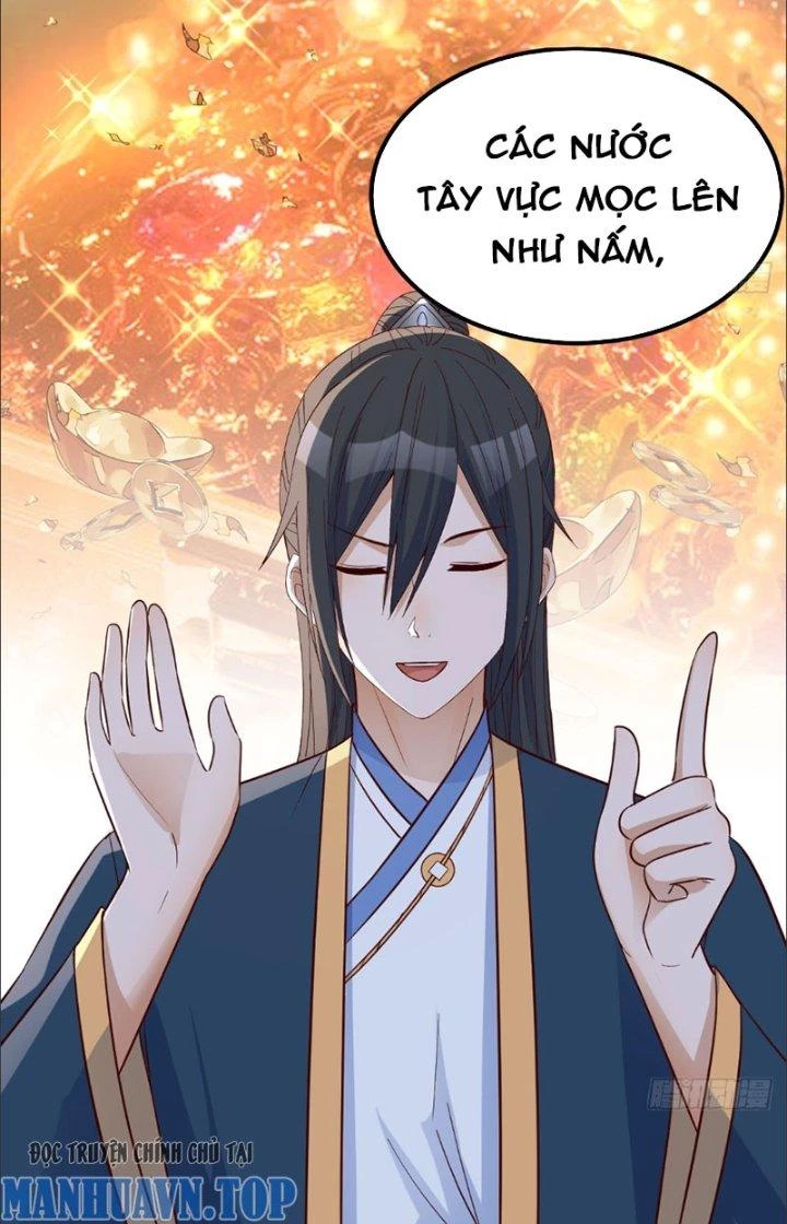 Bắt Đầu Bằng Một Văn Tiền Chapter 34 - Trang 40
