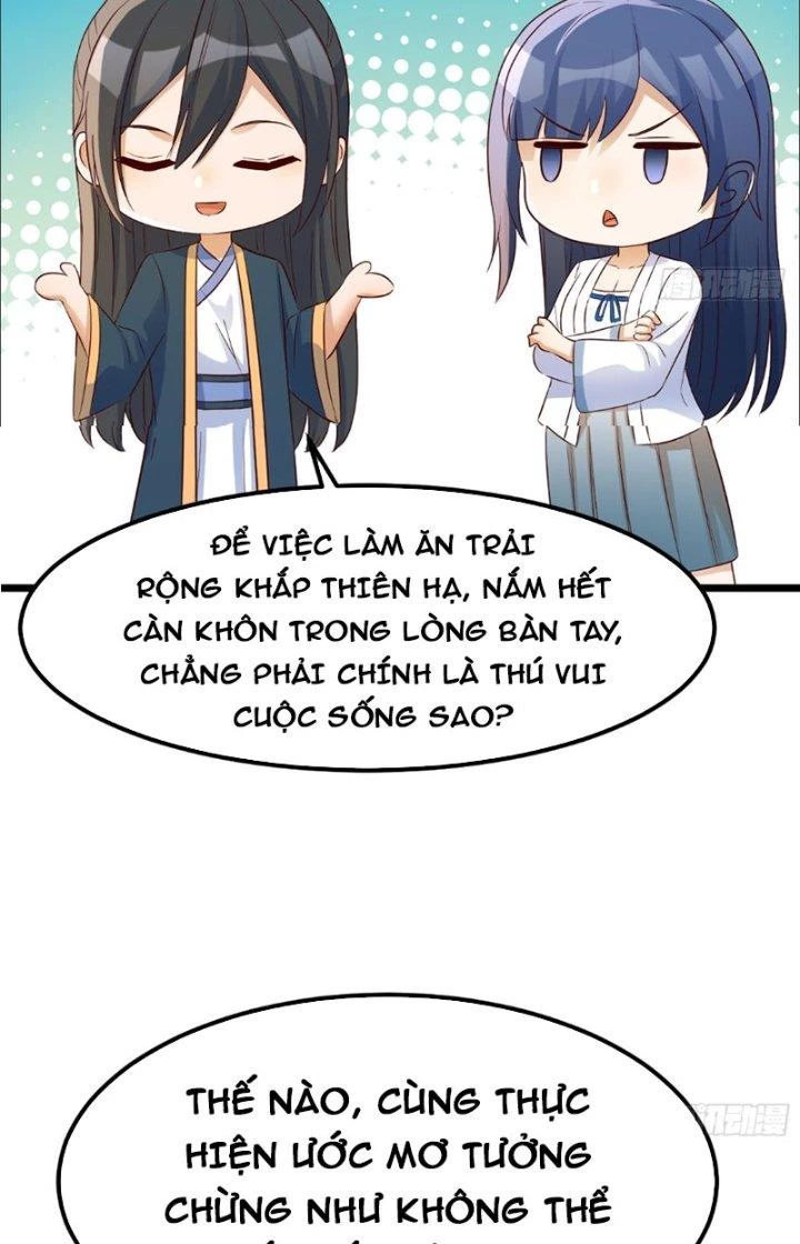 Bắt Đầu Bằng Một Văn Tiền Chapter 34 - Trang 42