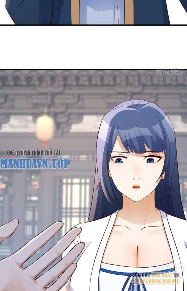 Bắt Đầu Bằng Một Văn Tiền Chapter 34 - Trang 44