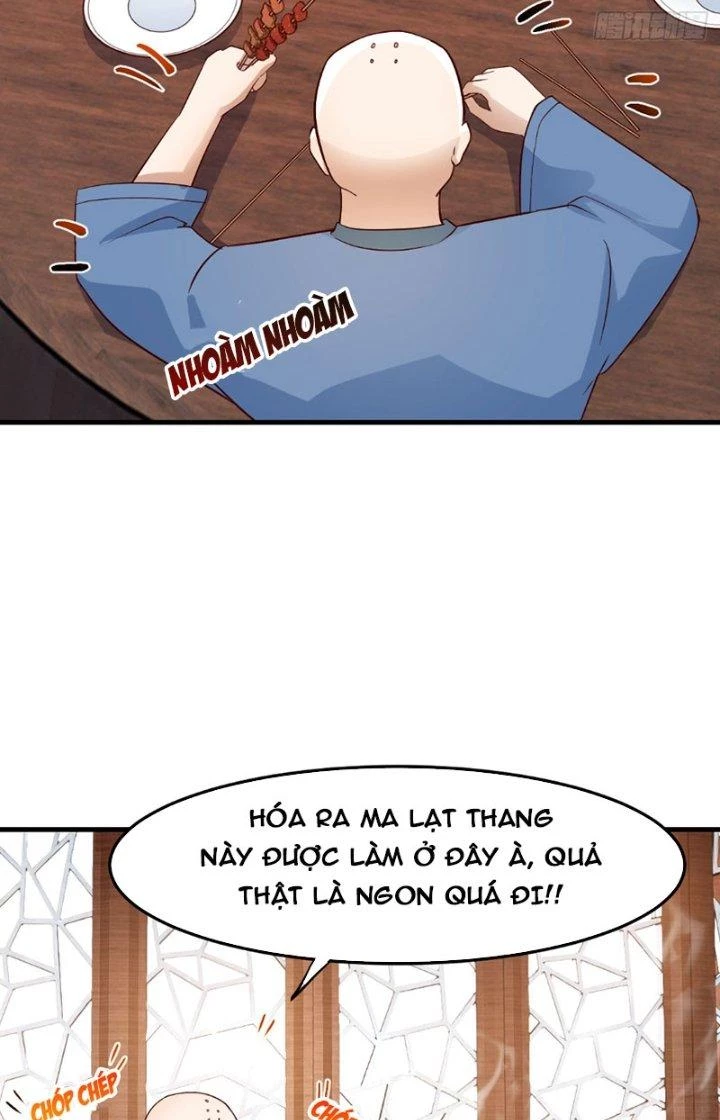 Bắt Đầu Bằng Một Văn Tiền Chapter 34 - Trang 5