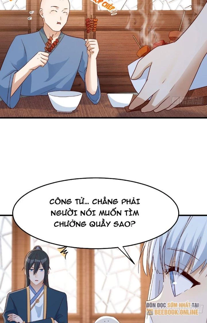 Bắt Đầu Bằng Một Văn Tiền Chapter 34 - Trang 6