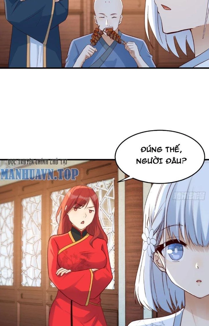 Bắt Đầu Bằng Một Văn Tiền Chapter 34 - Trang 7