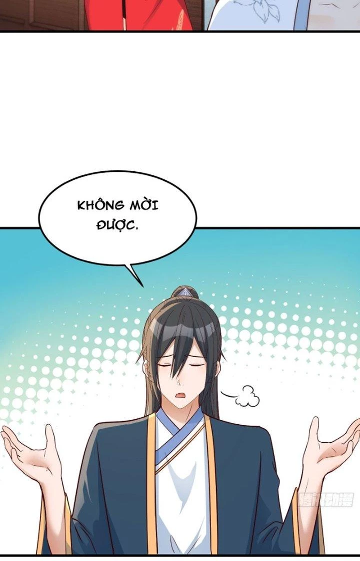 Bắt Đầu Bằng Một Văn Tiền Chapter 34 - Trang 8
