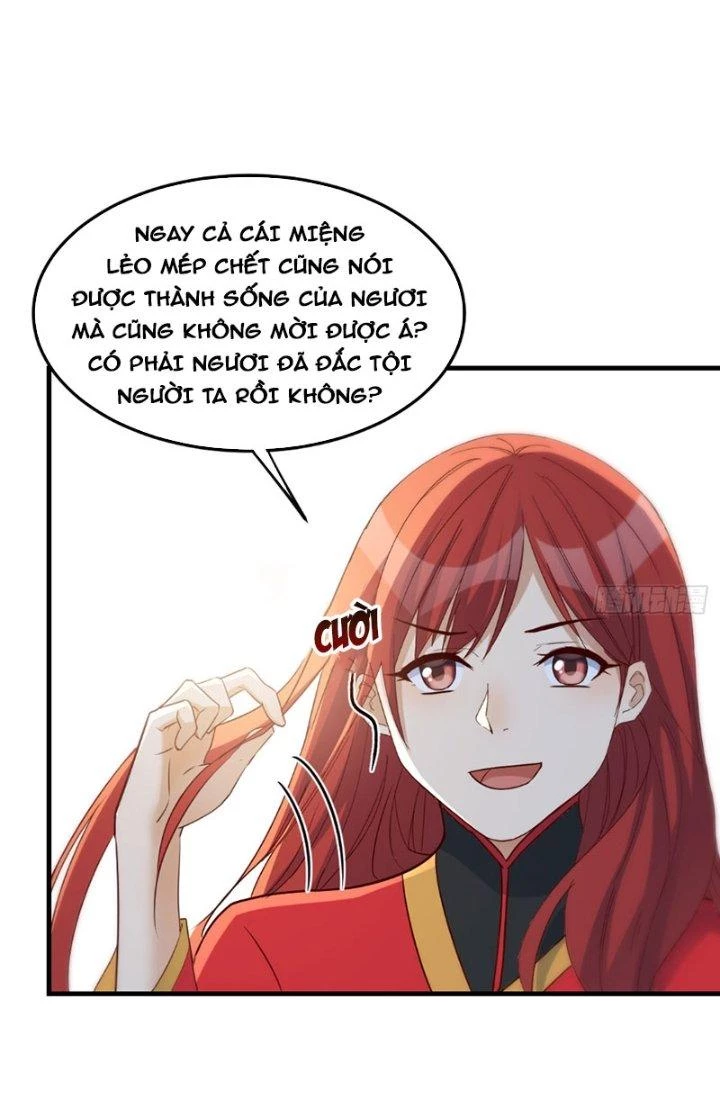 Bắt Đầu Bằng Một Văn Tiền Chapter 34 - Trang 9