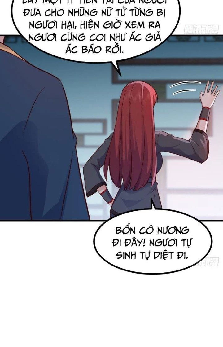 Bắt Đầu Bằng Một Văn Tiền Chapter 4 - Trang 10