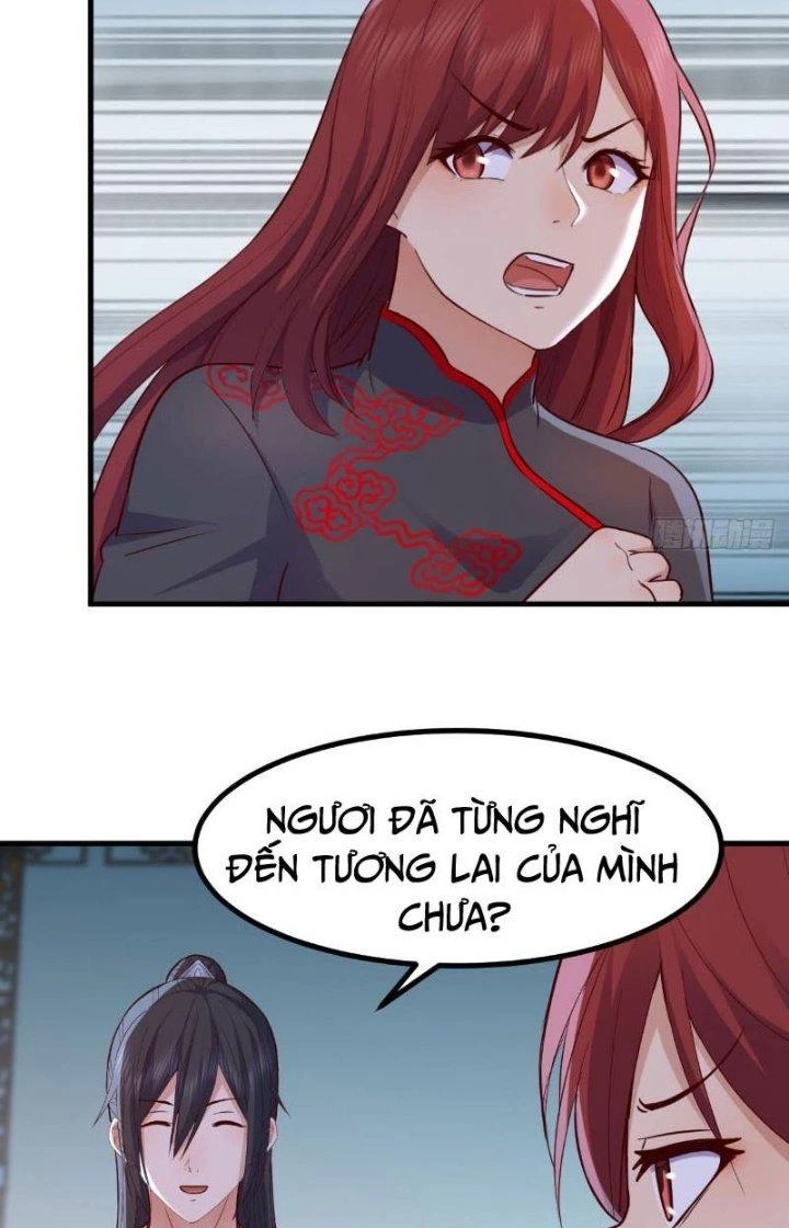 Bắt Đầu Bằng Một Văn Tiền Chapter 4 - Trang 13