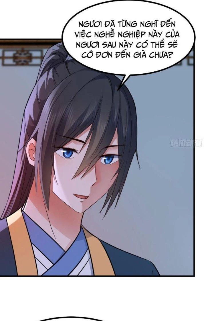 Bắt Đầu Bằng Một Văn Tiền Chapter 4 - Trang 17