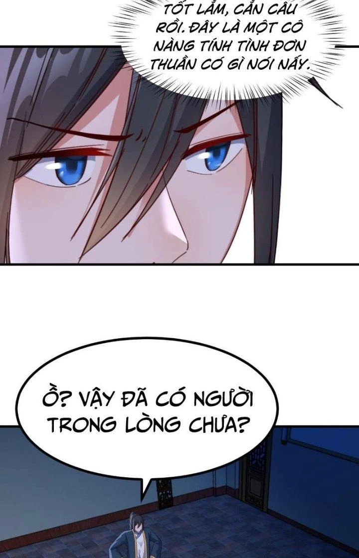 Bắt Đầu Bằng Một Văn Tiền Chapter 4 - Trang 19