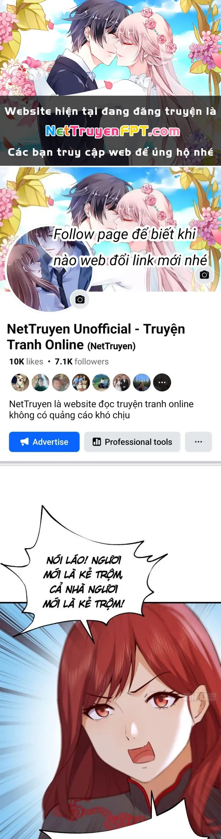 Bắt Đầu Bằng Một Văn Tiền Chapter 4 - Trang 2
