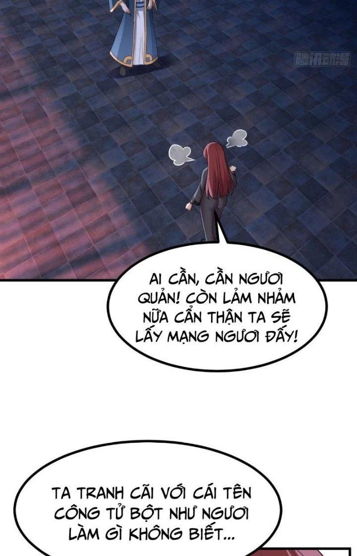 Bắt Đầu Bằng Một Văn Tiền Chapter 4 - Trang 20