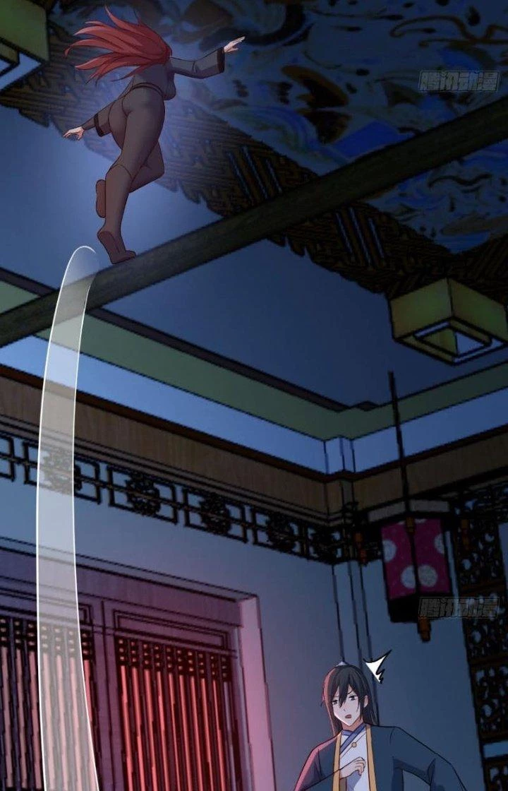 Bắt Đầu Bằng Một Văn Tiền Chapter 4 - Trang 22