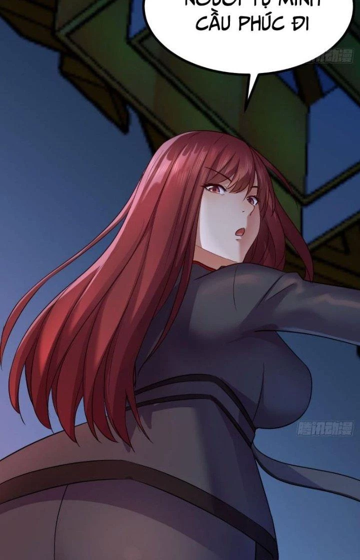 Bắt Đầu Bằng Một Văn Tiền Chapter 4 - Trang 24