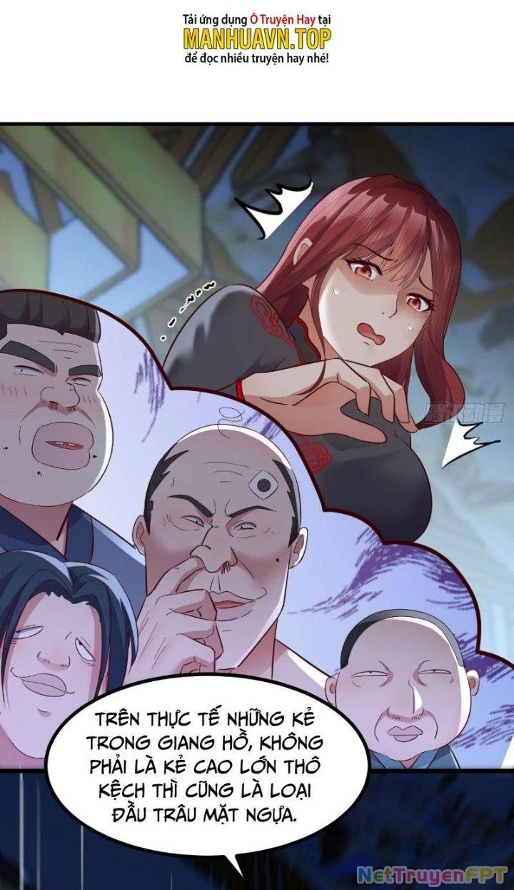 Bắt Đầu Bằng Một Văn Tiền Chapter 4 - Trang 27