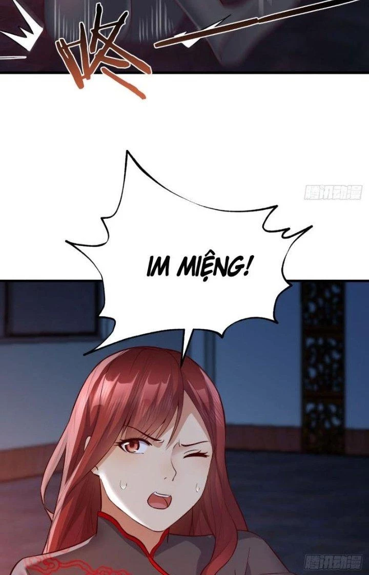 Bắt Đầu Bằng Một Văn Tiền Chapter 4 - Trang 29