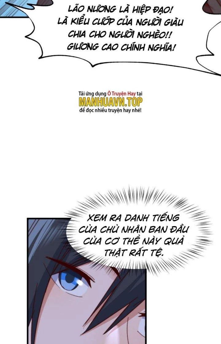 Bắt Đầu Bằng Một Văn Tiền Chapter 4 - Trang 3