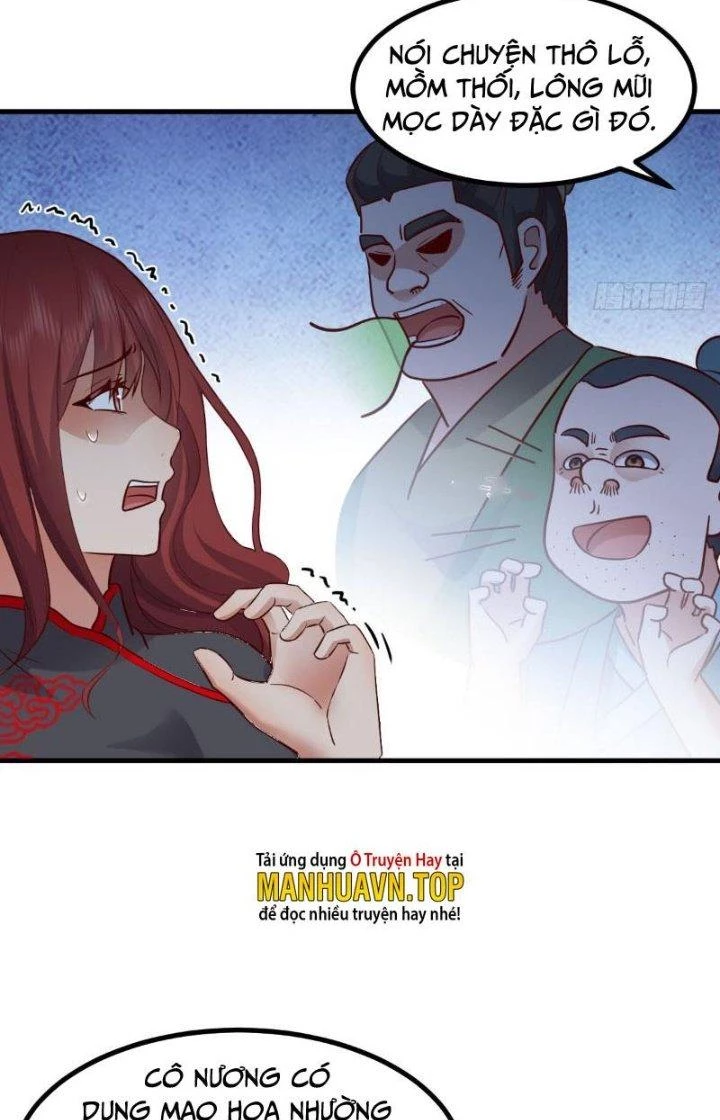 Bắt Đầu Bằng Một Văn Tiền Chapter 4 - Trang 31