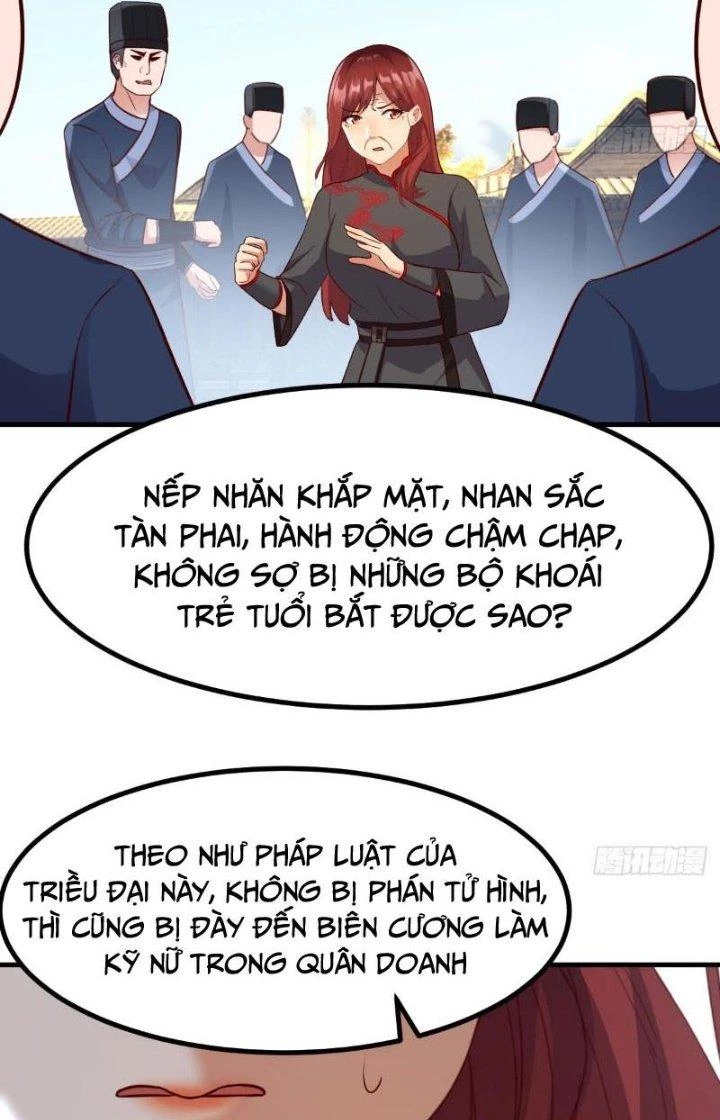 Bắt Đầu Bằng Một Văn Tiền Chapter 4 - Trang 35