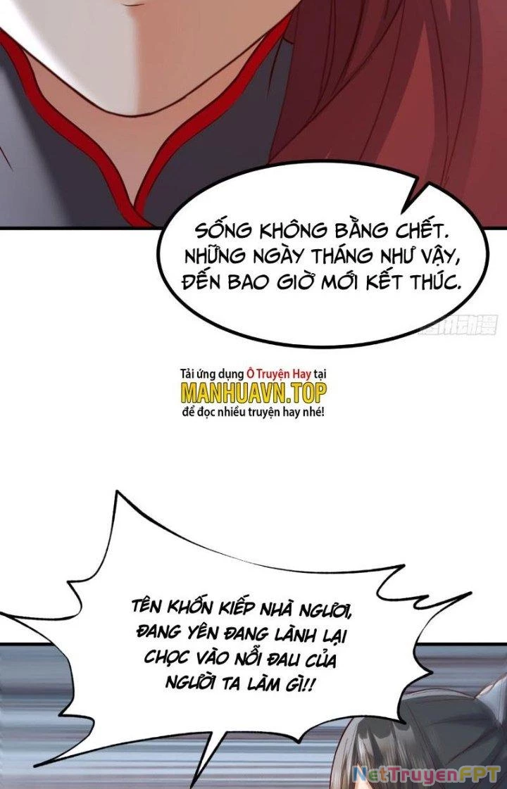 Bắt Đầu Bằng Một Văn Tiền Chapter 4 - Trang 36
