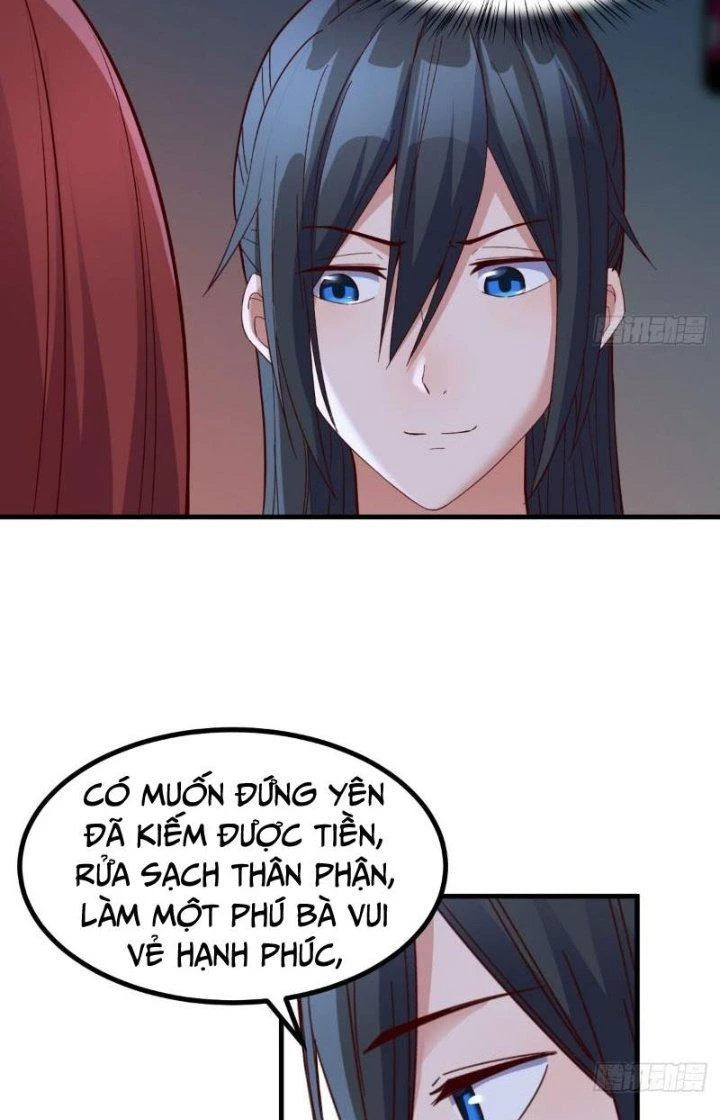 Bắt Đầu Bằng Một Văn Tiền Chapter 4 - Trang 40